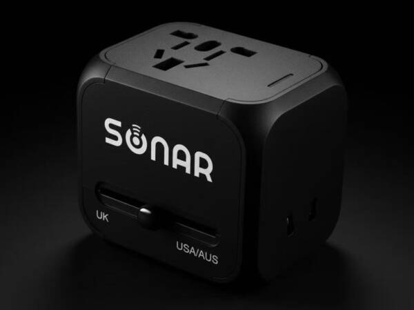 SONAR: Components & Parts